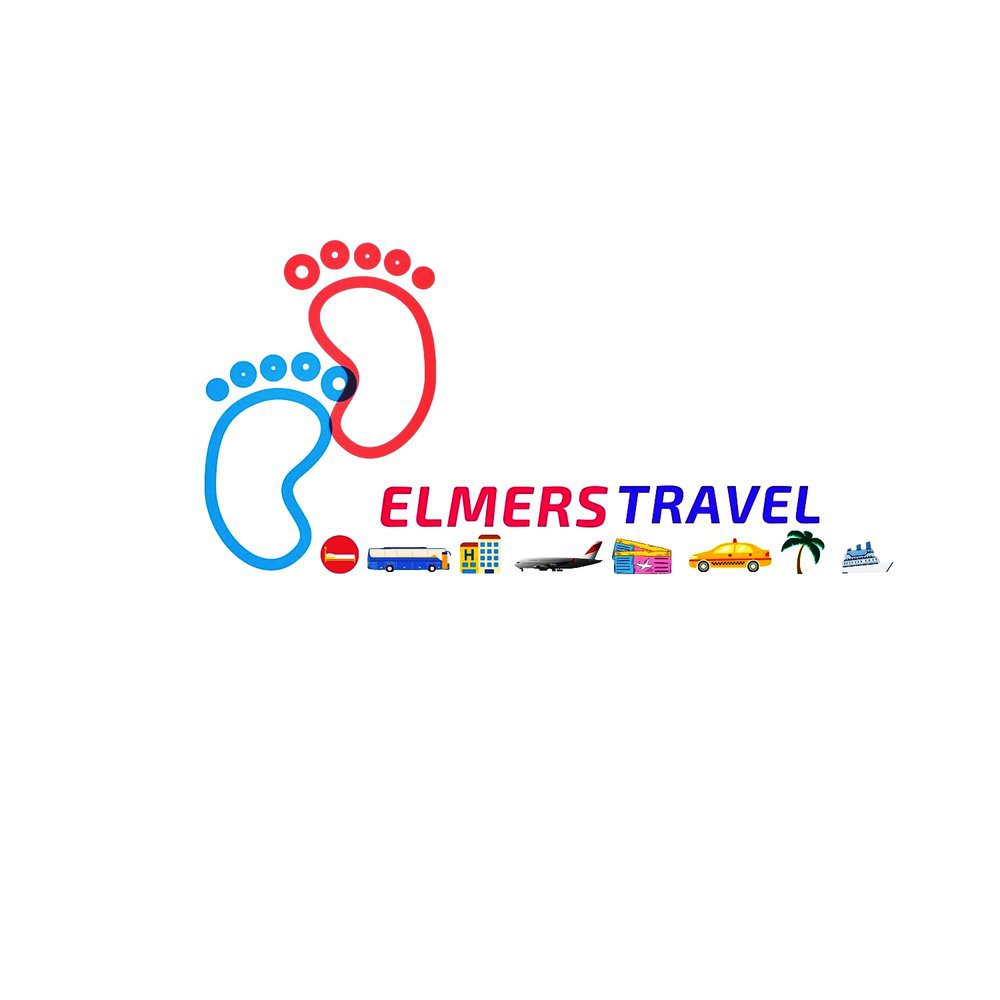 ELMERS TRAVEL AGENCIA DE VIAJES MAYORISTA cover