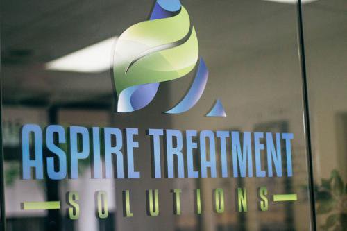 Aspire Treatment Solutions cover
