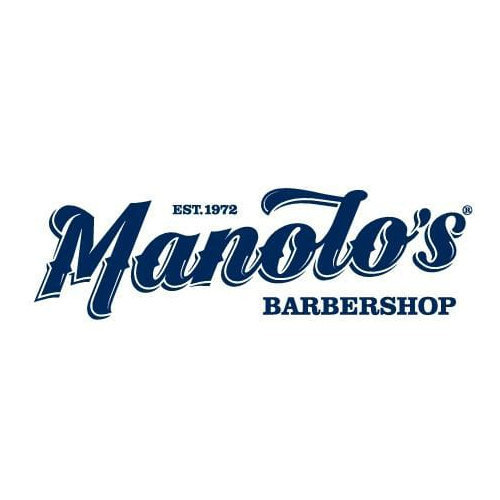 barbershop Manolo's cover