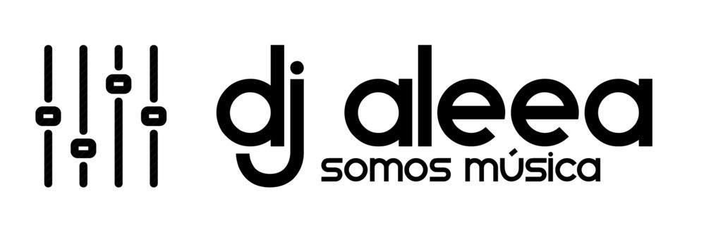 DJ Para Eventos - DJ Aleea cover