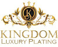 Kingdom Luxury Plating cover