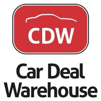 Car Deal Warehouse Stirling cover