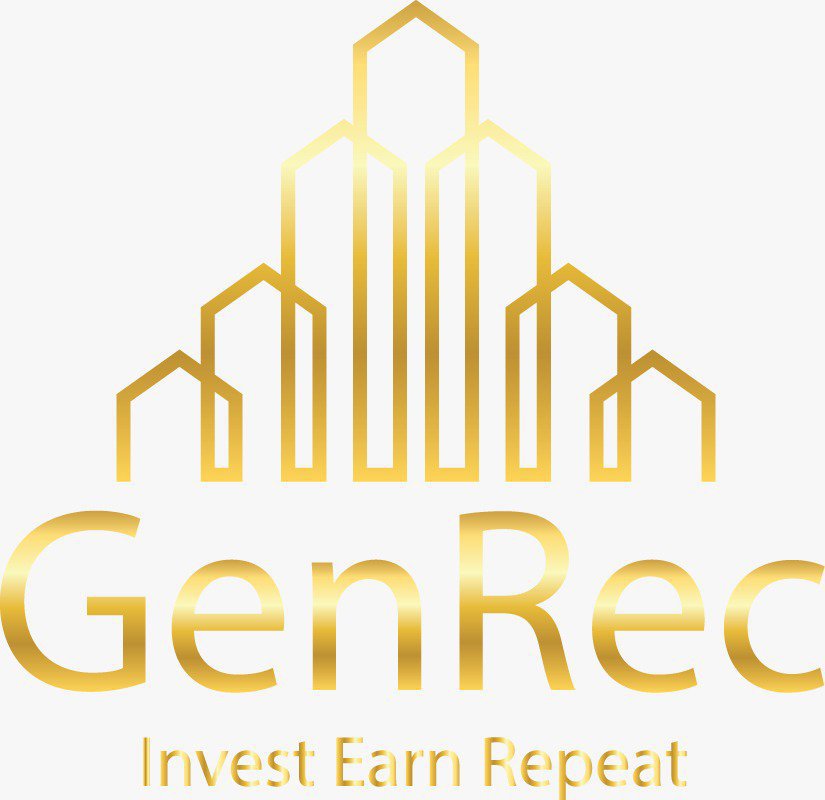 Genesis Real Estate Consultant cover
