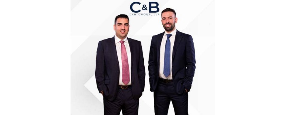 C&B Law Group, LLP cover