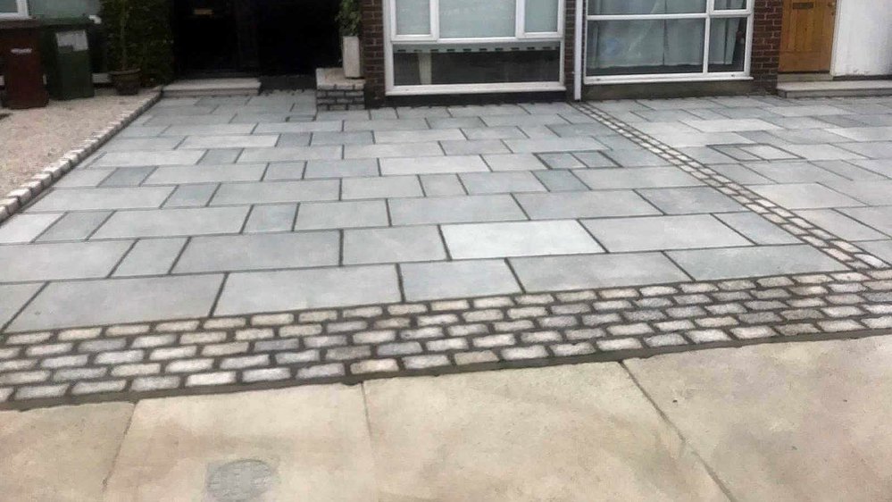 Ace Driveways South Dublin cover