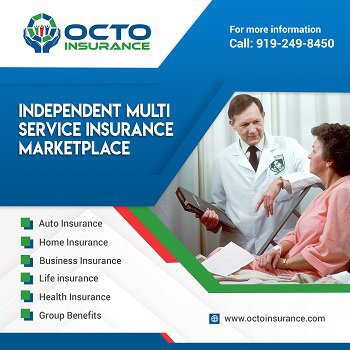 Octo Insurance cover