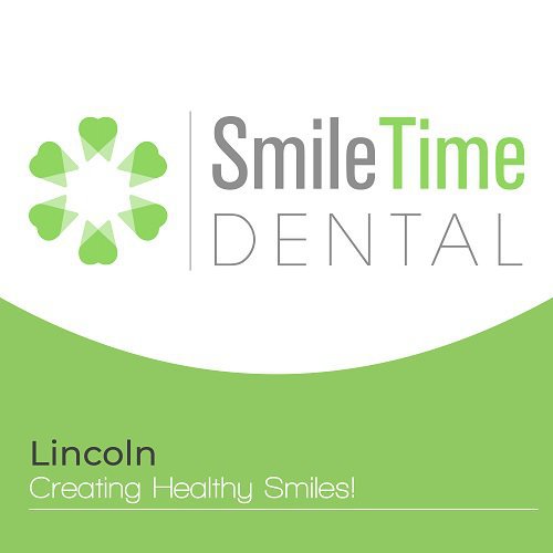 Smile Time Dental cover