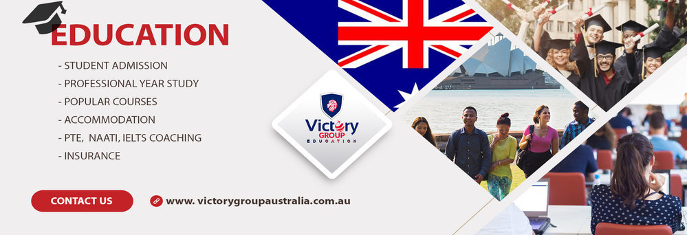 victorygroupaustralia.com.au cover