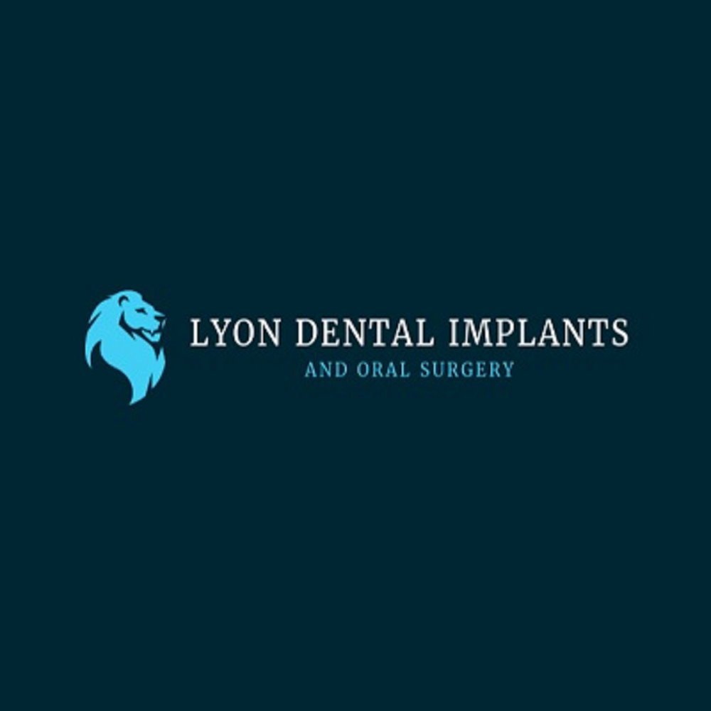 Lyon Dental Implants and Oral Surgery cover