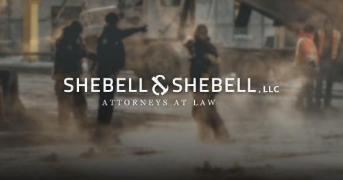 Shebell & Shebell, LLC cover
