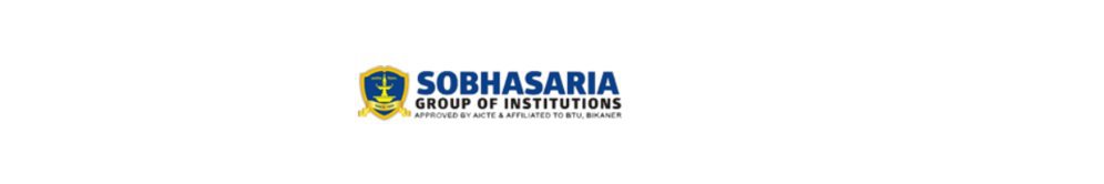 Sobhasaria Group Of Institutions cover
