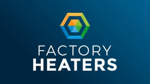 Factory Heaters Ltd cover