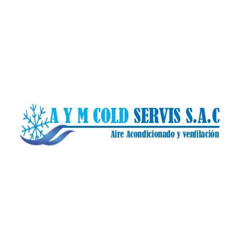 A Y M COLD SERVIS SAC cover