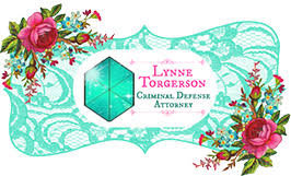 Lynne Torgerson cover
