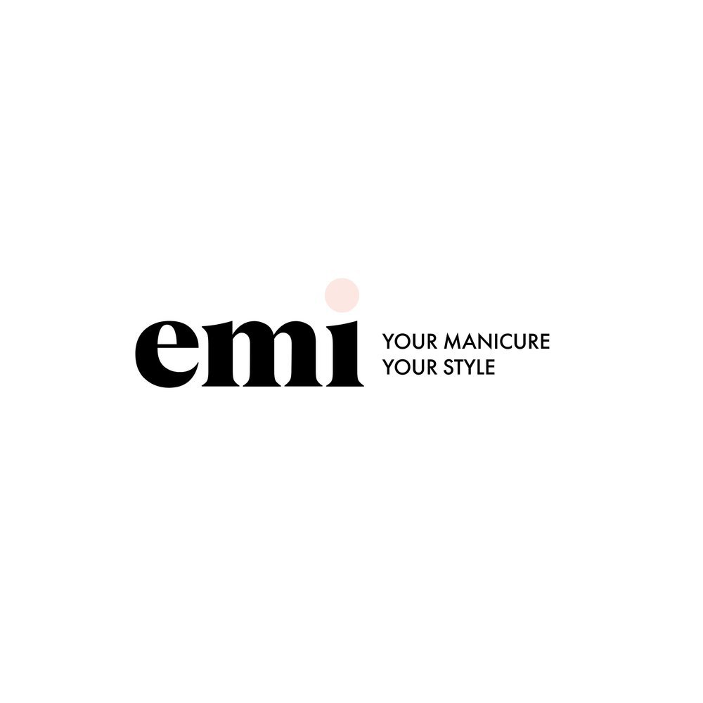 Emi Nail School and Distribution Canada cover