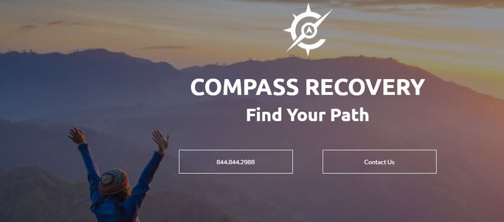 Compass Recovery, LLC cover