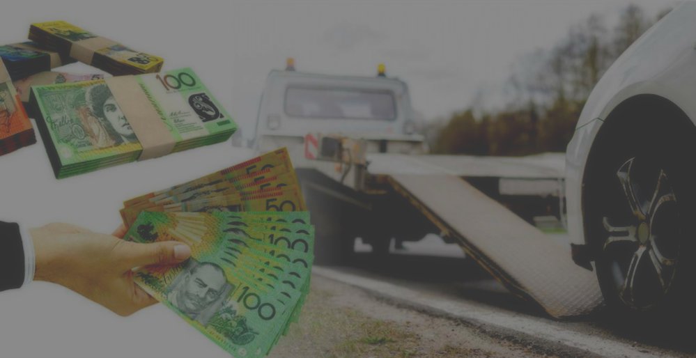 Sydney Car Wreckers - car removal - Cash for cars cover