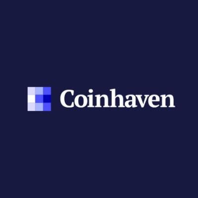 Coinhaven cover