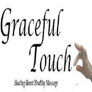 Graceful Touch cover
