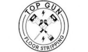 Top Gun Floor Stripping cover