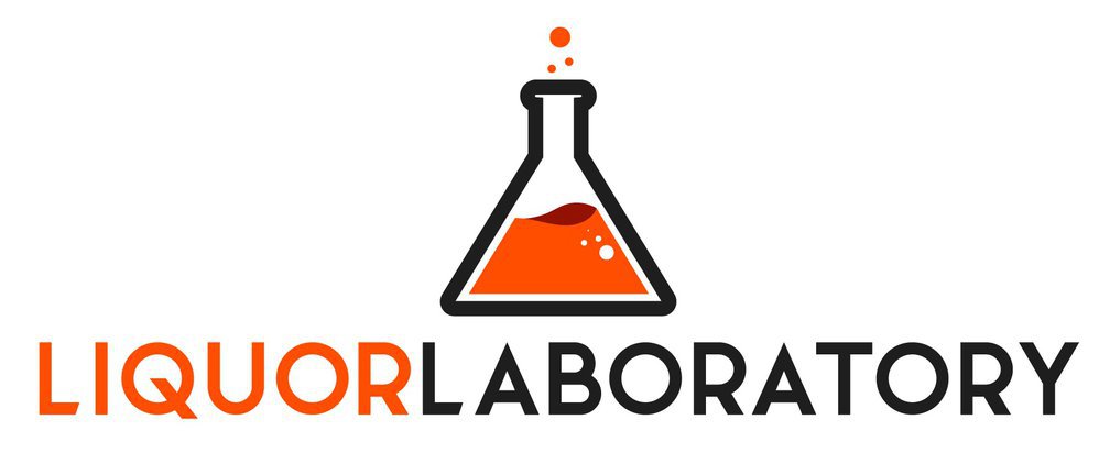 Liquor Laboratory cover
