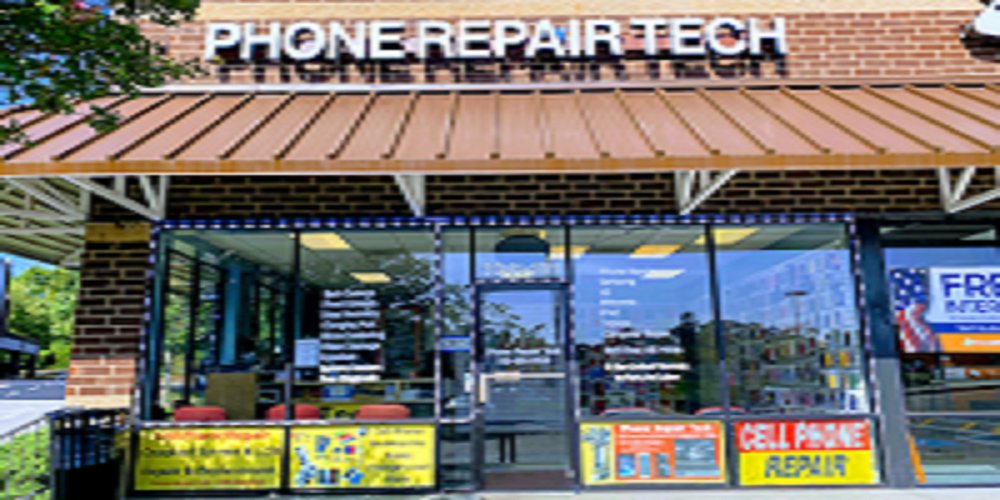 Phone Repair Tech cover