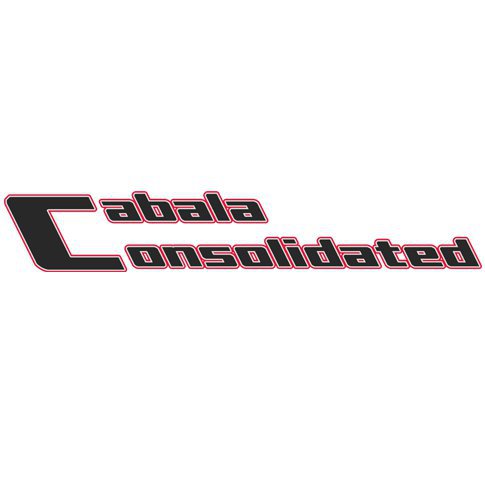 Cabala Consolidated cover