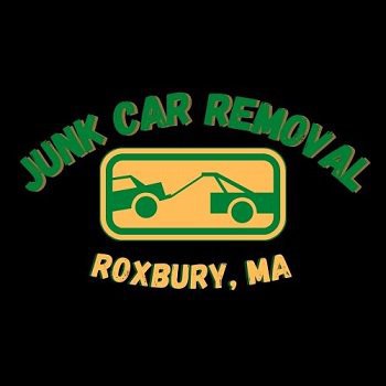 Junk Car Removal Roxbury MA cover