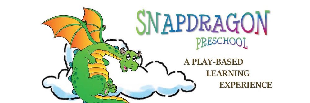 Snapdragon Preschool cover