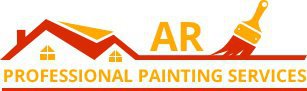 AR Professional Painting Services cover