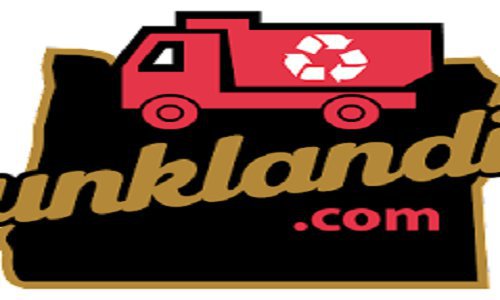Junklandia LLC - Junk Removal - Junk Recycling - Portland – Oregon cover