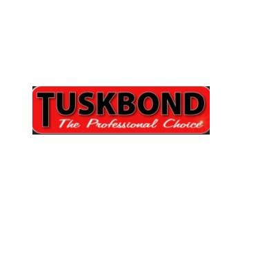 Tuskbond Adhesives Products c/o Sanglier Limited cover