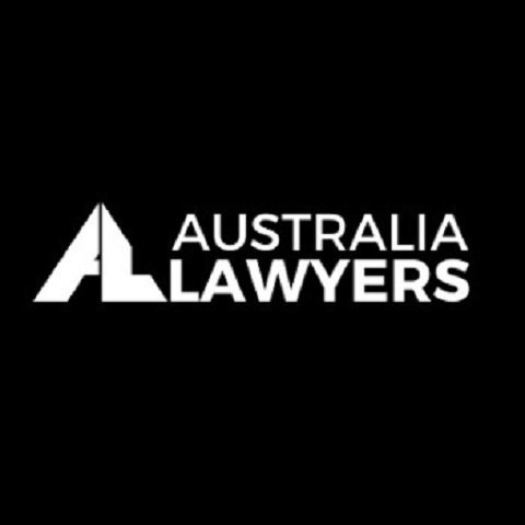 Australia Lawyers cover