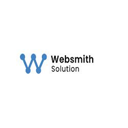 Websmith Solution cover