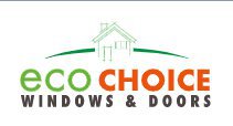 Eco Choice Windows & Doors Hamilton cover