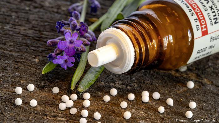 homeopathicservices cover