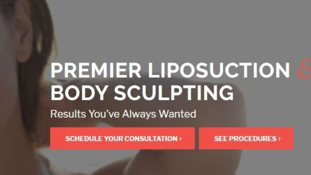 Premier Liposuction Scottsdale cover