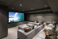 Home Theater Installation Corp cover