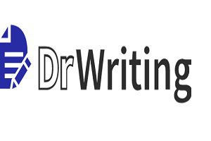 DrWriting cover
