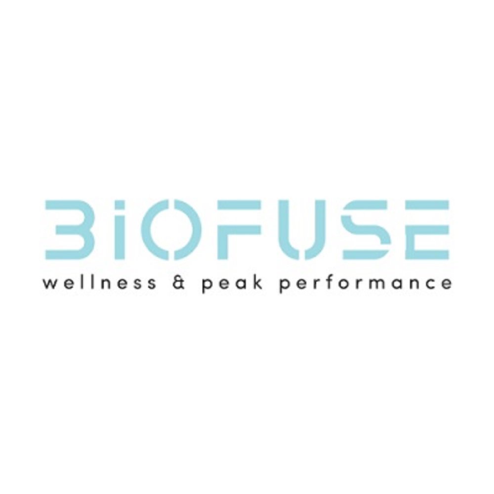 Biofuse | Wellness & Peak Performance cover