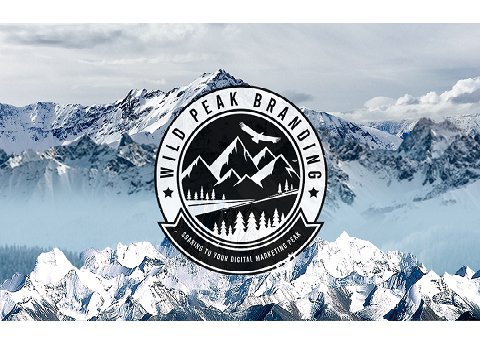 Wild Peak Branding cover