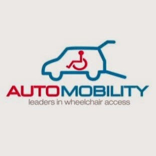 Automobility - Best Wheelchair Vehicles in Brisbane cover