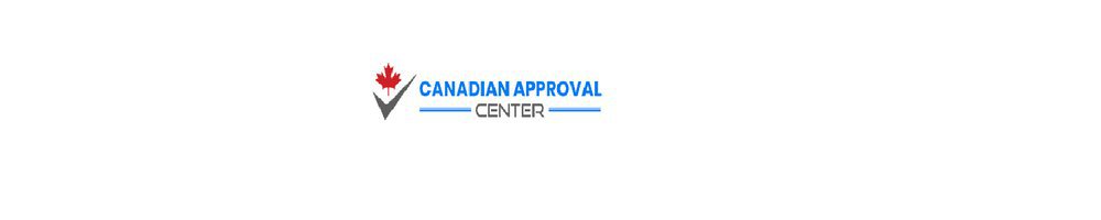 Canadian Approval Center cover