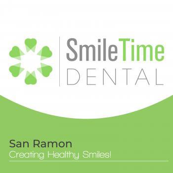 Smile Time Dental cover