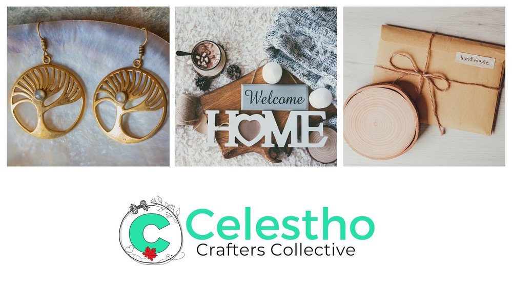 Celestho Crafters Collective cover