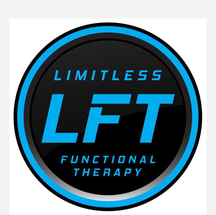 Limitless Functional Therapy cover
