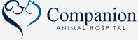 Companion Animal Hospital cover