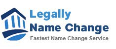 Legal Name Change Texas cover