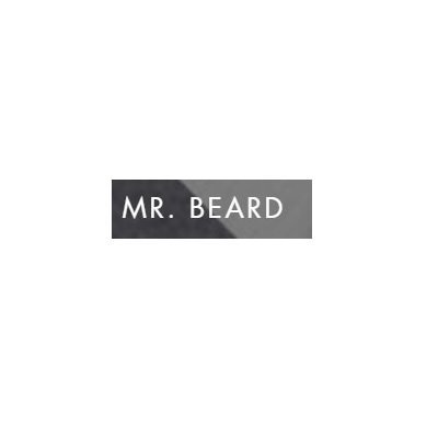 Mr. Beard Sweden cover