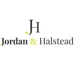 Jordan & Halstead cover